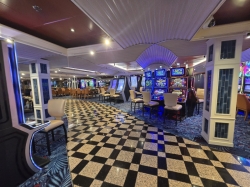 MAS Islander Margaritaville Casino picture Uploaded in 2026 Photo courtesy of Stephanie Harlan. MAS Islander Margaritaville Casino picture
