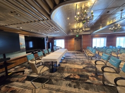 MAS Islander Conference Room picture
