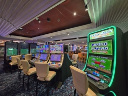 MAS Islander Margaritaville Casino picture Uploaded in 2026 Photo courtesy of Stephanie Harlan. MAS Islander Margaritaville Casino picture