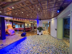 MAS Islander Sports Bar and Lounge picture