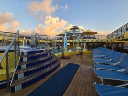 MAS Islander Landshark Pool and Bar picture