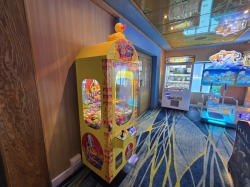 MAS Islander Far Out Arcade picture