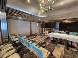 MAS Islander Conference Room picture