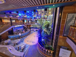 MAS Islander Flip Flop Atrium Bar picture