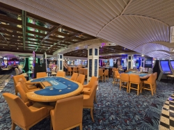 MAS Islander Margaritaville Casino picture Uploaded in 2026 Photo courtesy of Stephanie Harlan. MAS Islander Margaritaville Casino picture