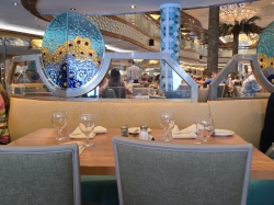 MAS Islander Fins Dining picture