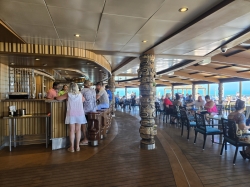 MAS Islander Tiki Pool and Bar picture