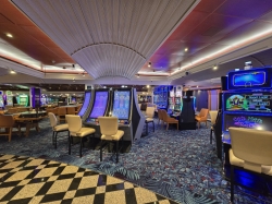 MAS Islander Margaritaville Casino picture Uploaded in 2026 Photo courtesy of Stephanie Harlan. MAS Islander Margaritaville Casino picture