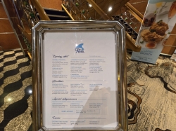 MAS Islander Fins Dining picture