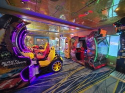 Far Out Arcade picture