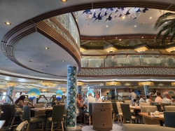 MAS Islander Port of Indecision Buffet picture