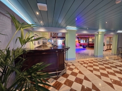 MAS Islander Sports Bar and Lounge picture