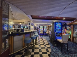 Love and Luck Casino Bar picture