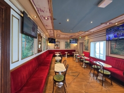 MAS Islander Sports Bar and Lounge picture