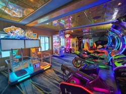 Far Out Arcade picture