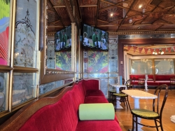 MAS Islander Sports Bar and Lounge picture