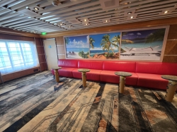MAS Islander Conference Room picture