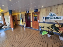 MAS Islander Landshark Pool and Bar picture
