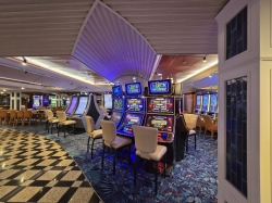 MAS Islander Margaritaville Casino picture Uploaded in 2026 Photo courtesy of Stephanie Harlan. MAS Islander Margaritaville Casino picture