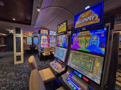 MAS Islander Margaritaville Casino picture Uploaded in 2026 Photo courtesy of Stephanie Harlan. MAS Islander Margaritaville Casino picture