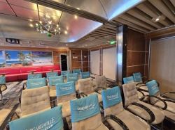 MAS Islander Conference Room picture