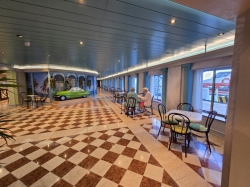 MAS Islander Sports Bar and Lounge picture