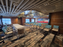 MAS Islander Conference Room picture