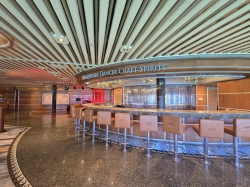 MAS Islander Hemisphere Dancer Craft Spirits picture