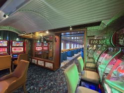 MAS Islander Margaritaville Casino picture Uploaded in 2026 Photo courtesy of Stephanie Harlan. MAS Islander Margaritaville Casino picture