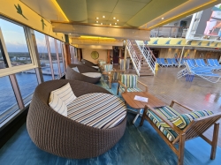 MAS Islander Landshark Pool and Bar picture