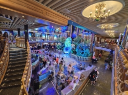 MAS Islander Flip Flop Atrium Bar picture