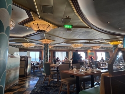 MAS Islander Port of Indecision Buffet picture