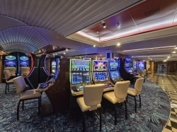 MAS Islander Margaritaville Casino picture Uploaded in 2026 Photo courtesy of Stephanie Harlan. MAS Islander Margaritaville Casino picture