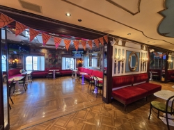 MAS Islander Sports Bar and Lounge picture