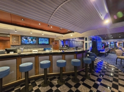 Love and Luck Casino Bar picture