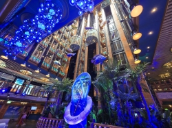 MAS Islander Flip Flop Atrium Bar picture