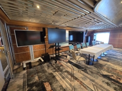 MAS Islander Conference Room picture