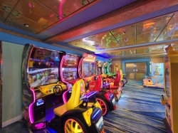 Far Out Arcade picture