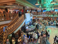 MAS Islander Flip Flop Atrium Bar picture