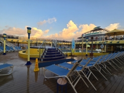 MAS Islander Landshark Pool and Bar picture