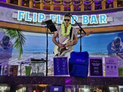 MAS Islander Flip Flop Atrium Bar picture