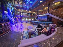 MAS Islander Flip Flop Atrium Bar picture