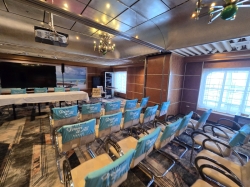 MAS Islander Conference Room picture