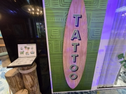 MAS Islander Tattoo picture