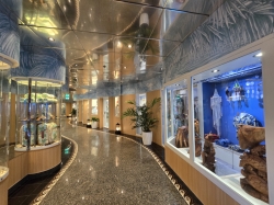 MAS Islander Retail Shops picture Uploaded in 2026 Photo courtesy of Stephanie Harlan. MAS Islander Retail Shops picture