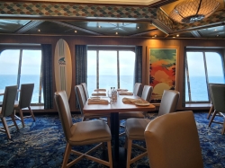 MAS Islander Fins Dining picture