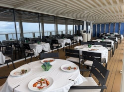 Carnival Jubilee Rudis Seagrill picture