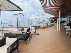 Carnival Jubilee Patio Pool picture