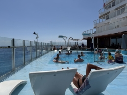 Carnival Jubilee Patio Pool picture