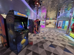 Arcade picture
